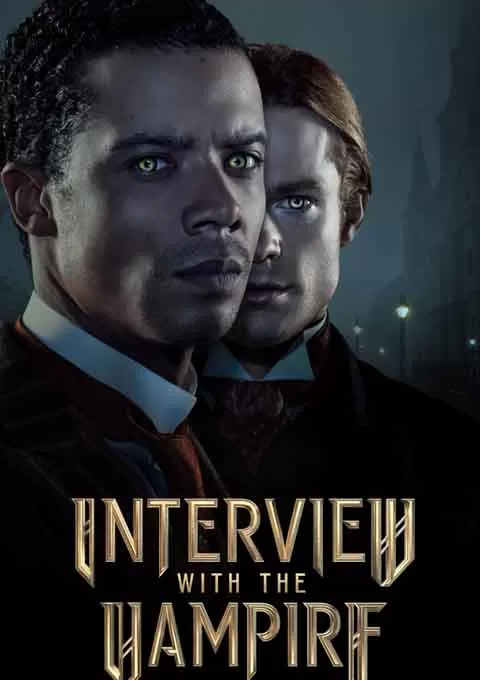 夜访吸血鬼 第一季